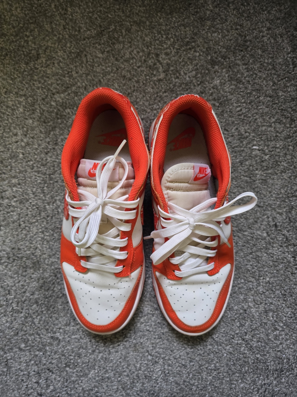 Nike Dunks